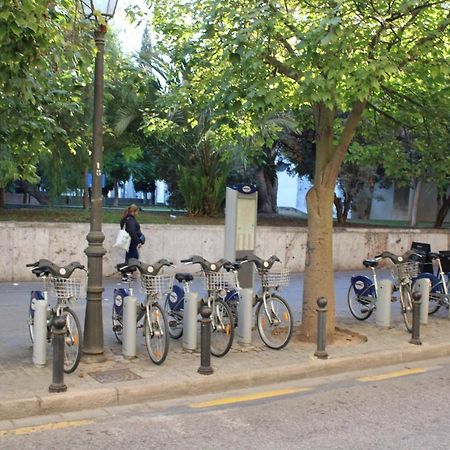 Hotspot Valencia Hostel Εξωτερικό φωτογραφία