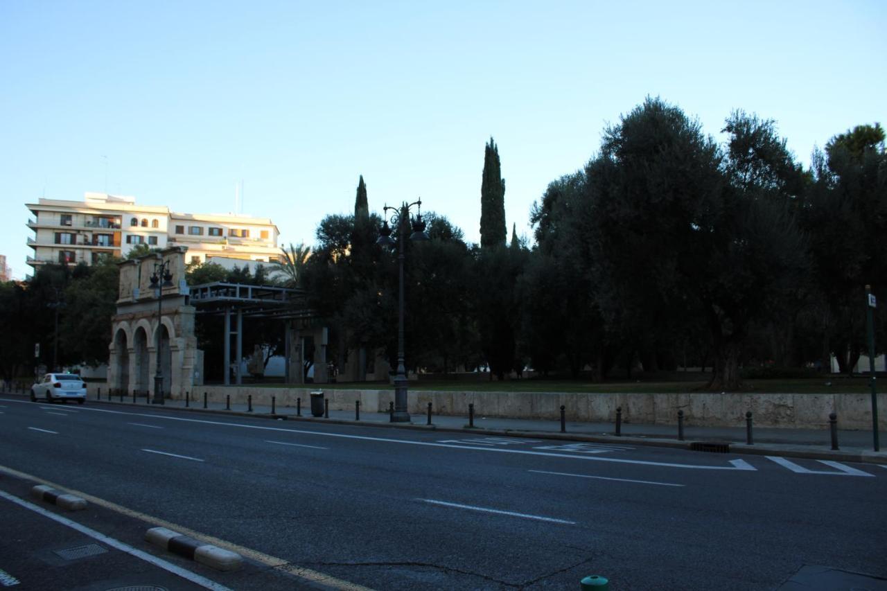 Hotspot Valencia Hostel Εξωτερικό φωτογραφία