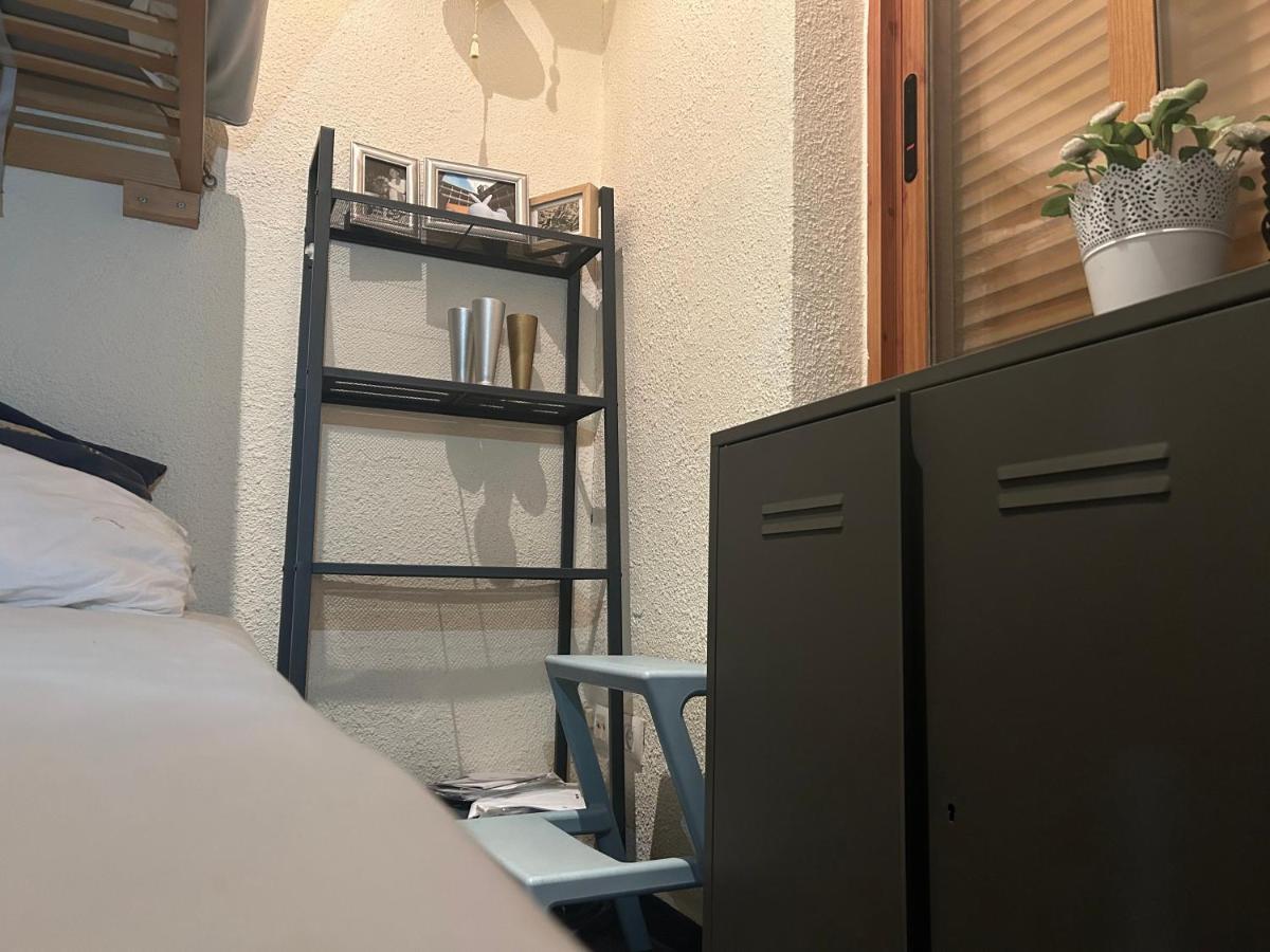 Hotspot Valencia Hostel Εξωτερικό φωτογραφία