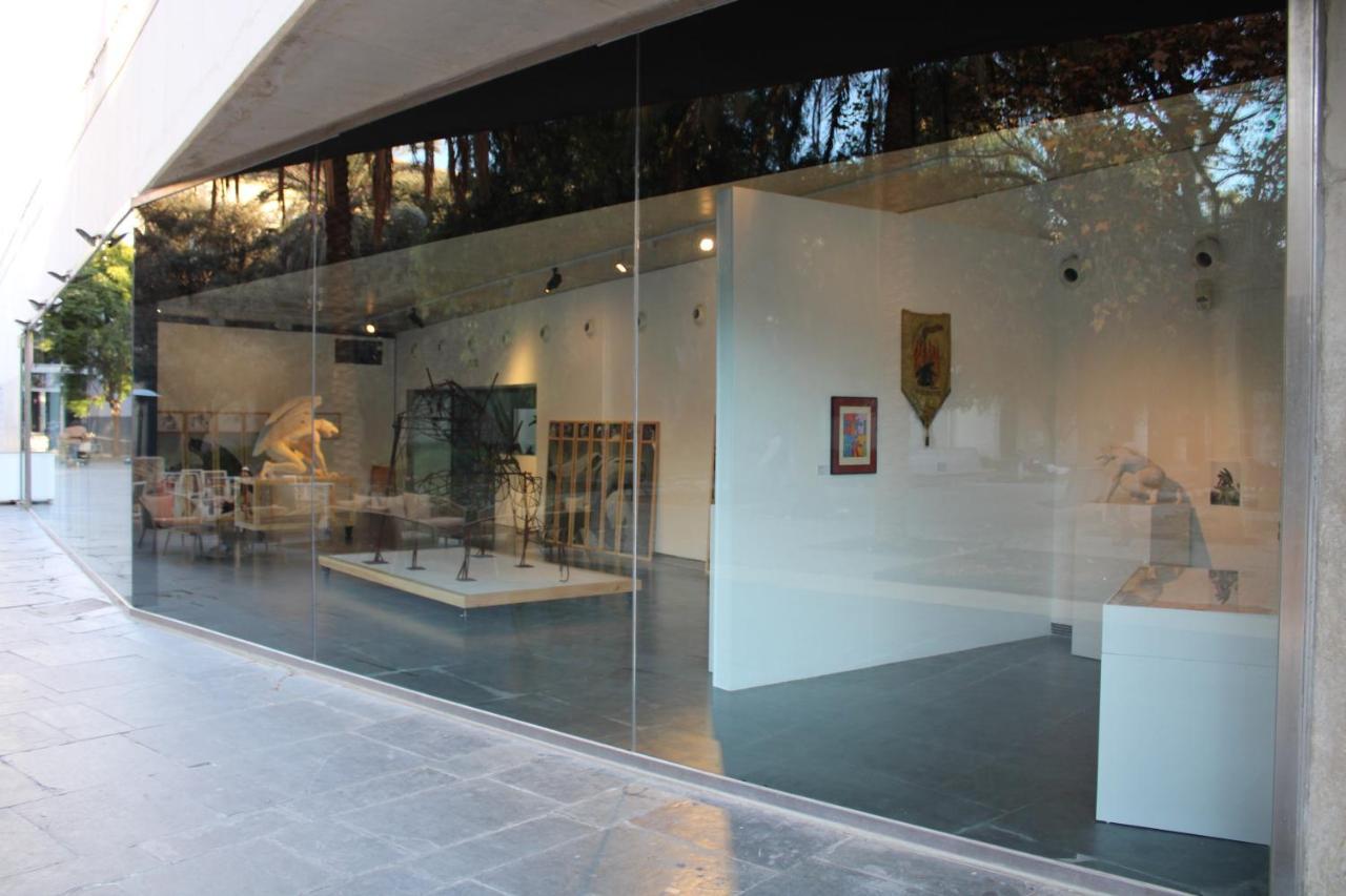 Hotspot Valencia Hostel Εξωτερικό φωτογραφία