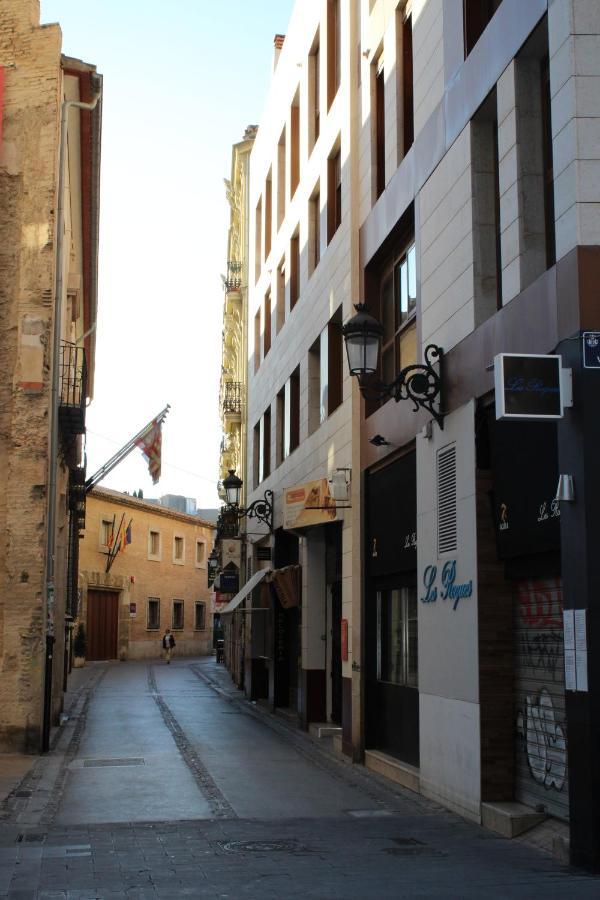 Hotspot Valencia Hostel Εξωτερικό φωτογραφία