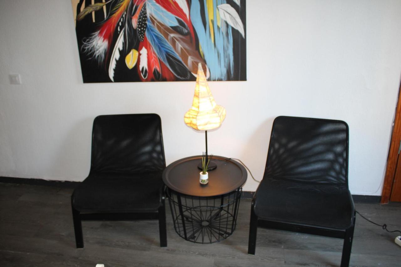 Hotspot Valencia Hostel Εξωτερικό φωτογραφία