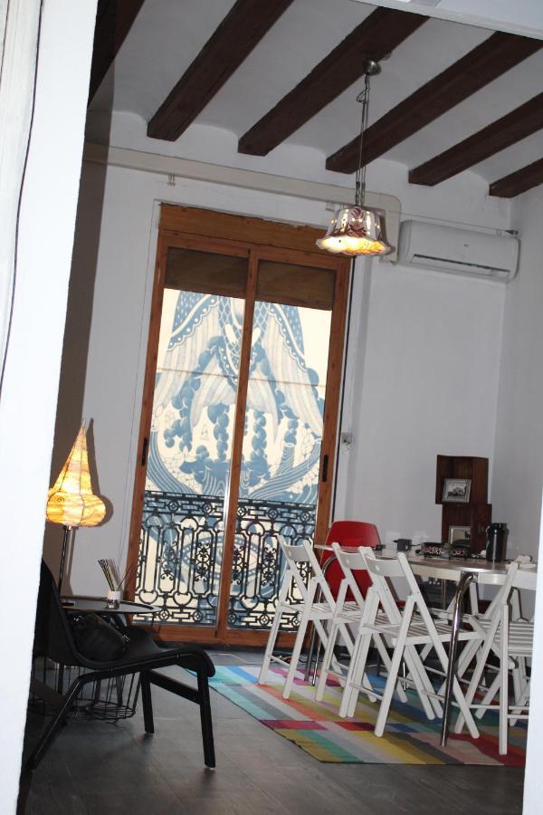 Hotspot Valencia Hostel Εξωτερικό φωτογραφία