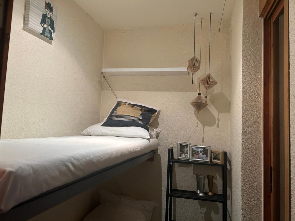 Hotspot Valencia Hostel Εξωτερικό φωτογραφία
