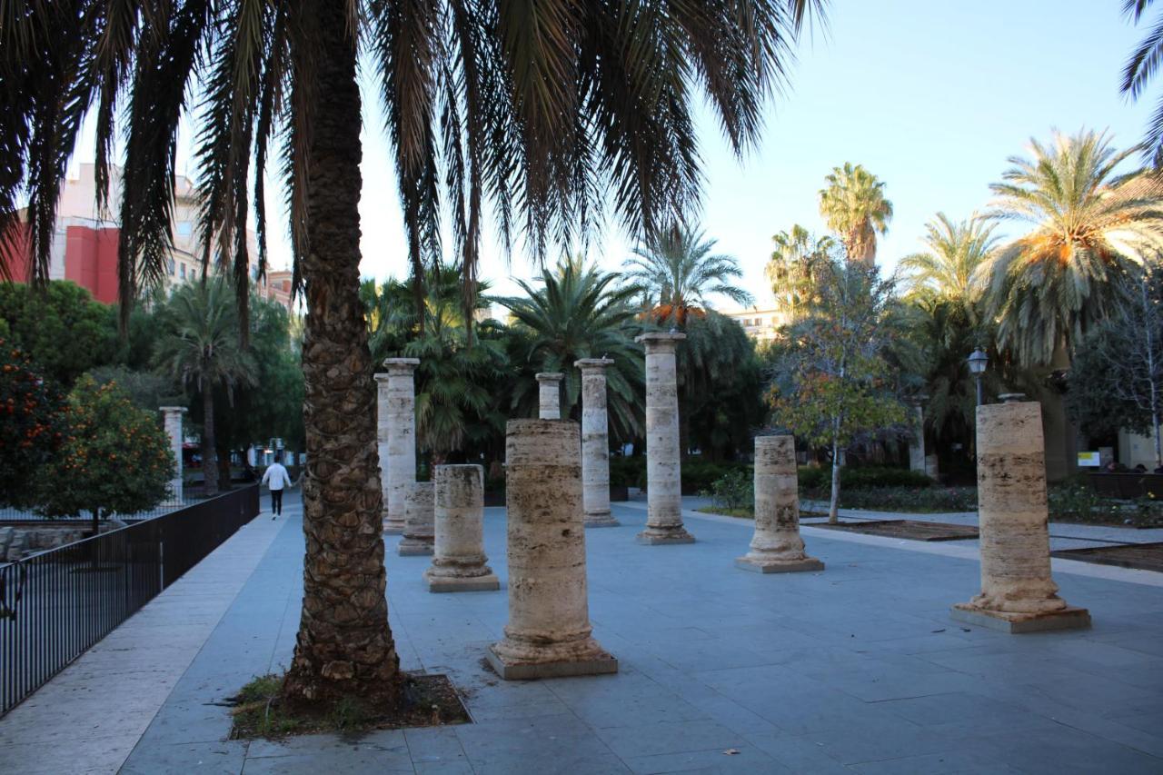 Hotspot Valencia Hostel Εξωτερικό φωτογραφία