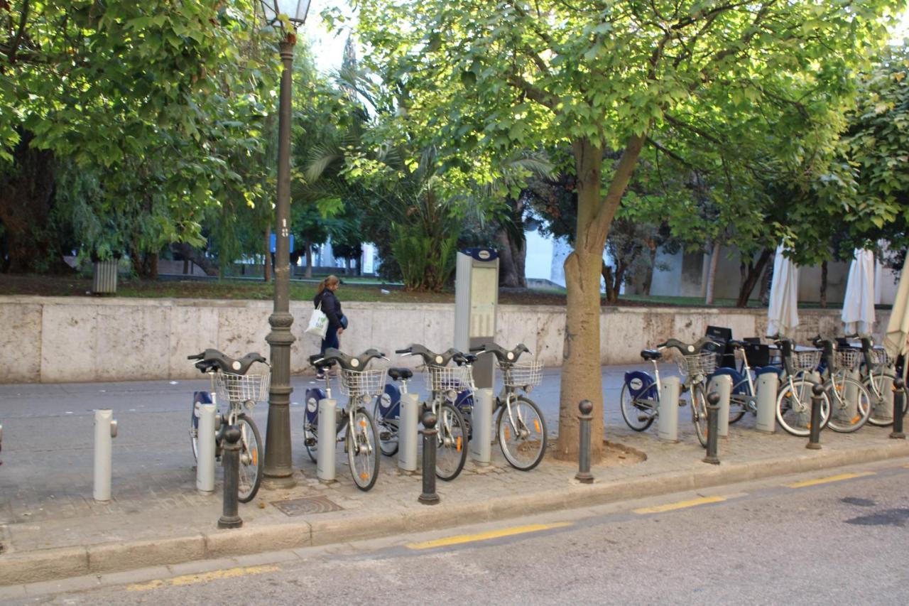 Hotspot Valencia Hostel Εξωτερικό φωτογραφία