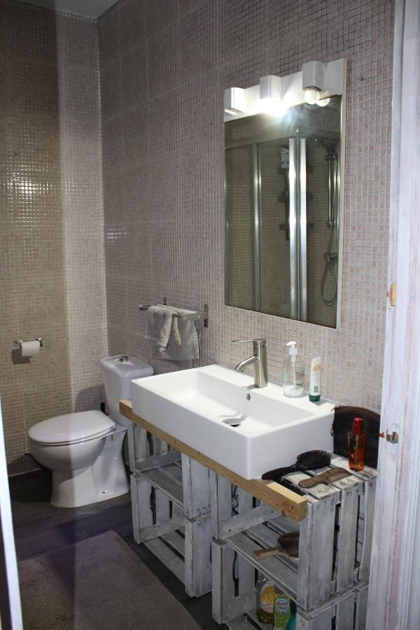 Hotspot Valencia Hostel Εξωτερικό φωτογραφία