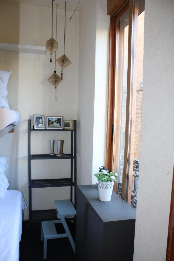 Hotspot Valencia Hostel Εξωτερικό φωτογραφία