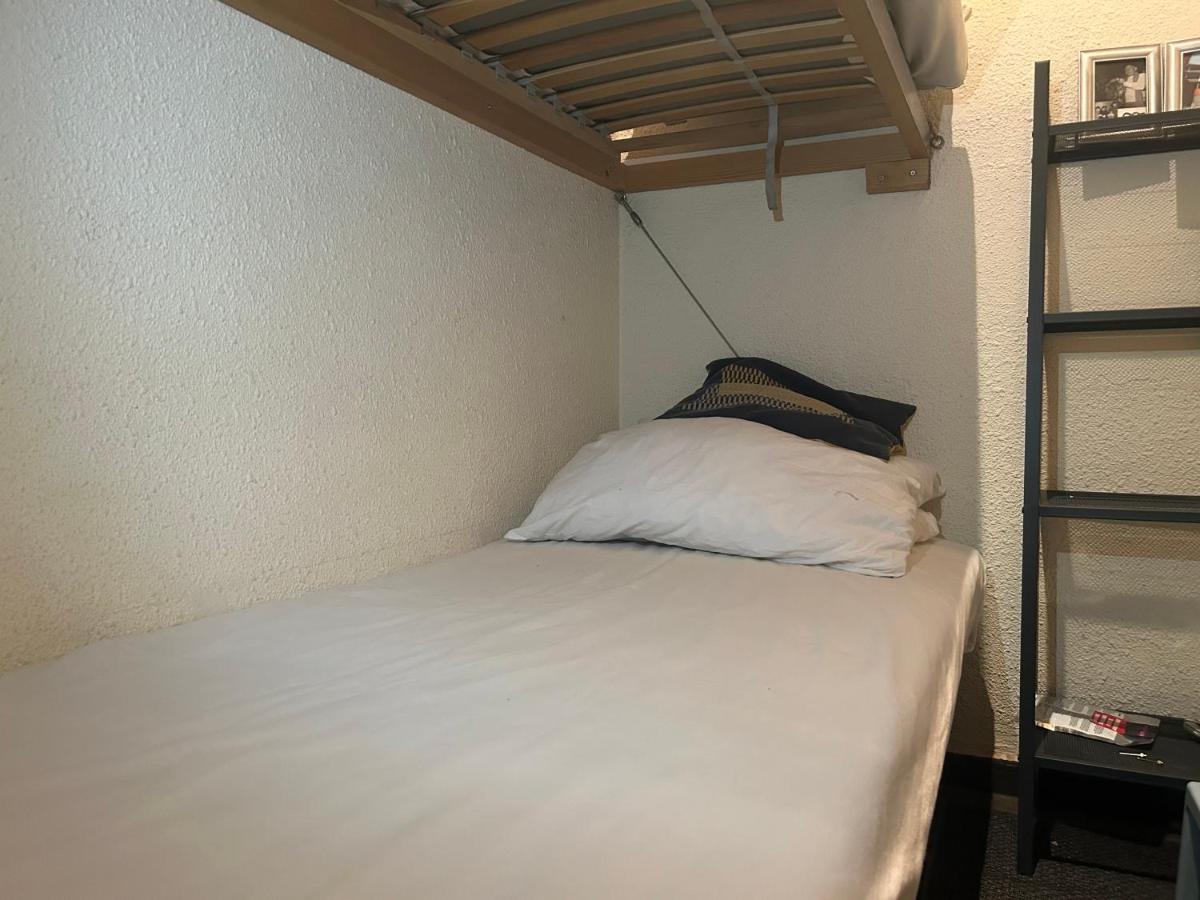 Hotspot Valencia Hostel Εξωτερικό φωτογραφία