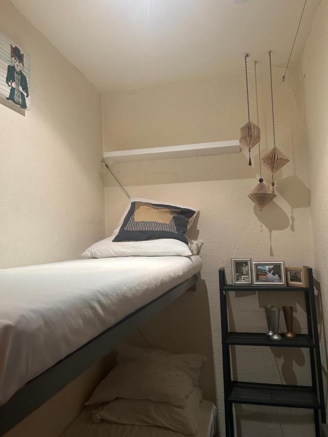 Hotspot Valencia Hostel Εξωτερικό φωτογραφία