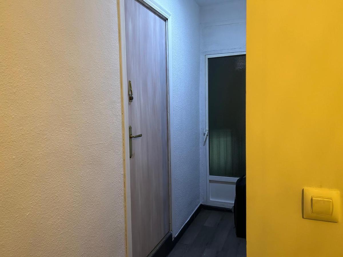 Hotspot Valencia Hostel Εξωτερικό φωτογραφία