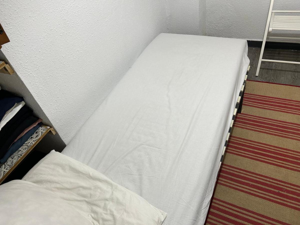 Hotspot Valencia Hostel Εξωτερικό φωτογραφία