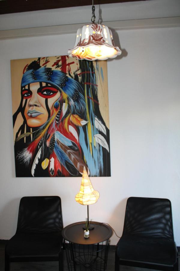 Hotspot Valencia Hostel Εξωτερικό φωτογραφία