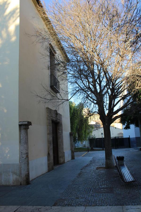 Hotspot Valencia Hostel Εξωτερικό φωτογραφία