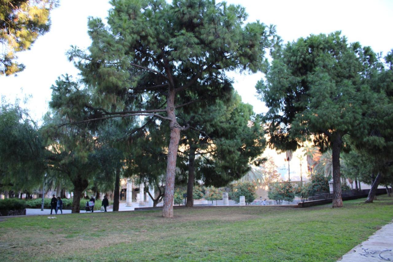 Hotspot Valencia Hostel Εξωτερικό φωτογραφία