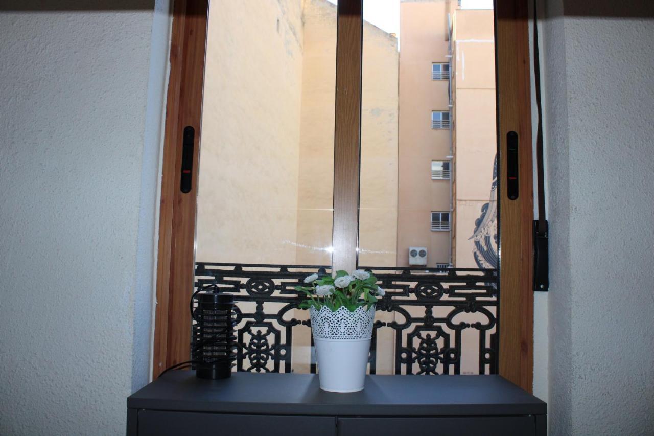 Hotspot Valencia Hostel Εξωτερικό φωτογραφία