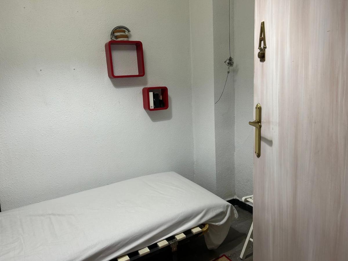 Hotspot Valencia Hostel Εξωτερικό φωτογραφία