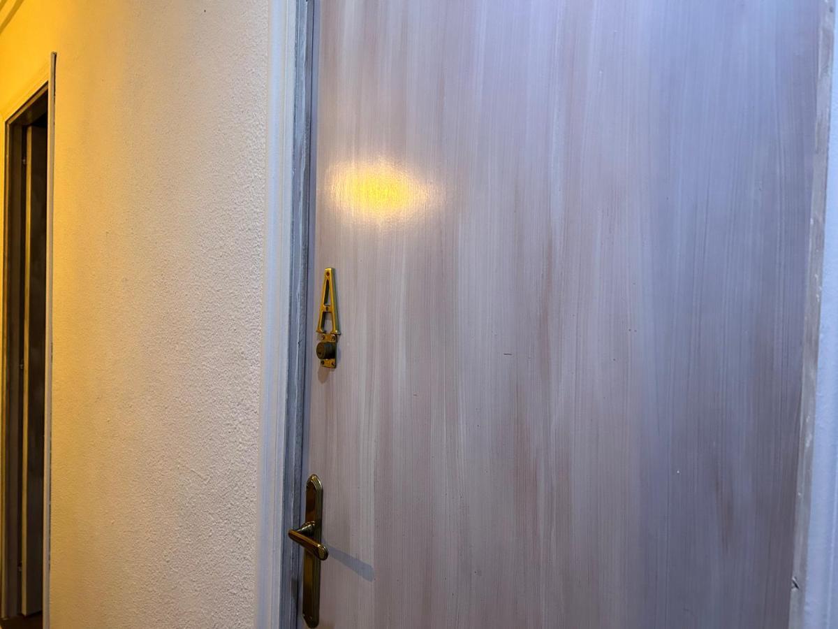 Hotspot Valencia Hostel Εξωτερικό φωτογραφία