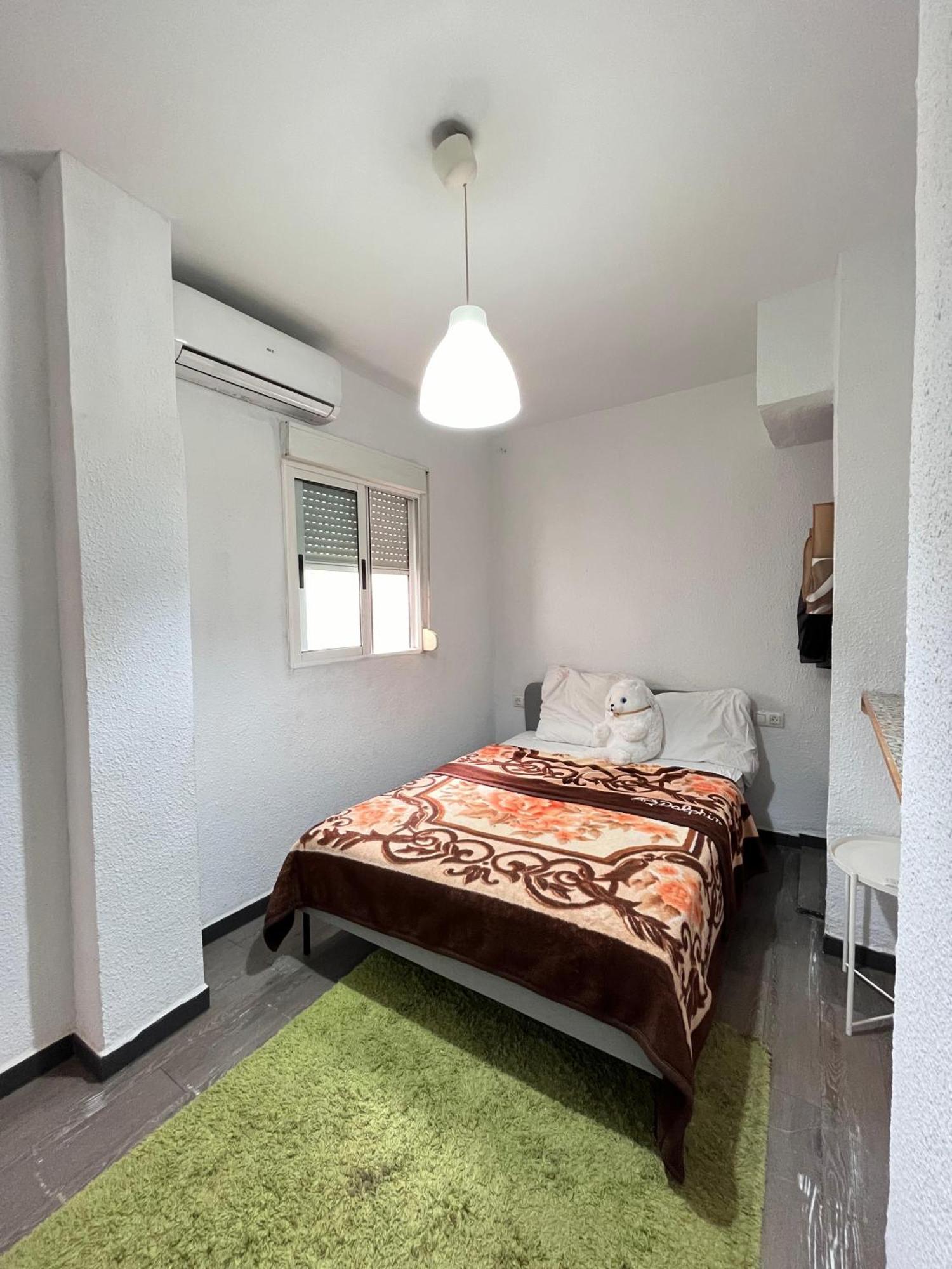 Hotspot Valencia Hostel Εξωτερικό φωτογραφία