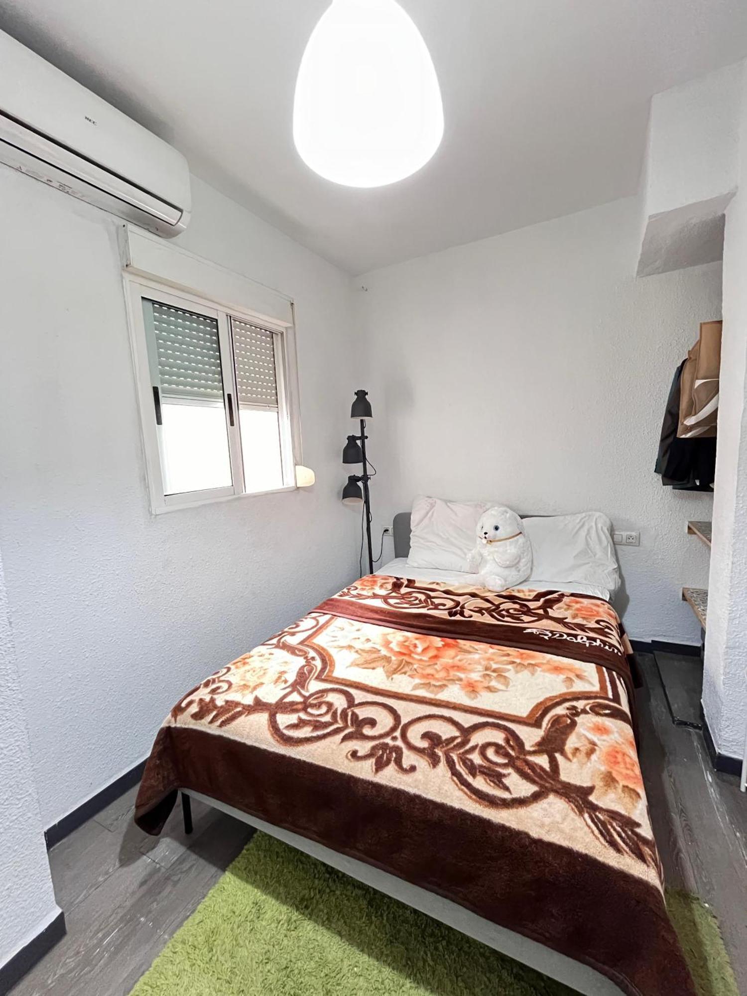 Hotspot Valencia Hostel Εξωτερικό φωτογραφία