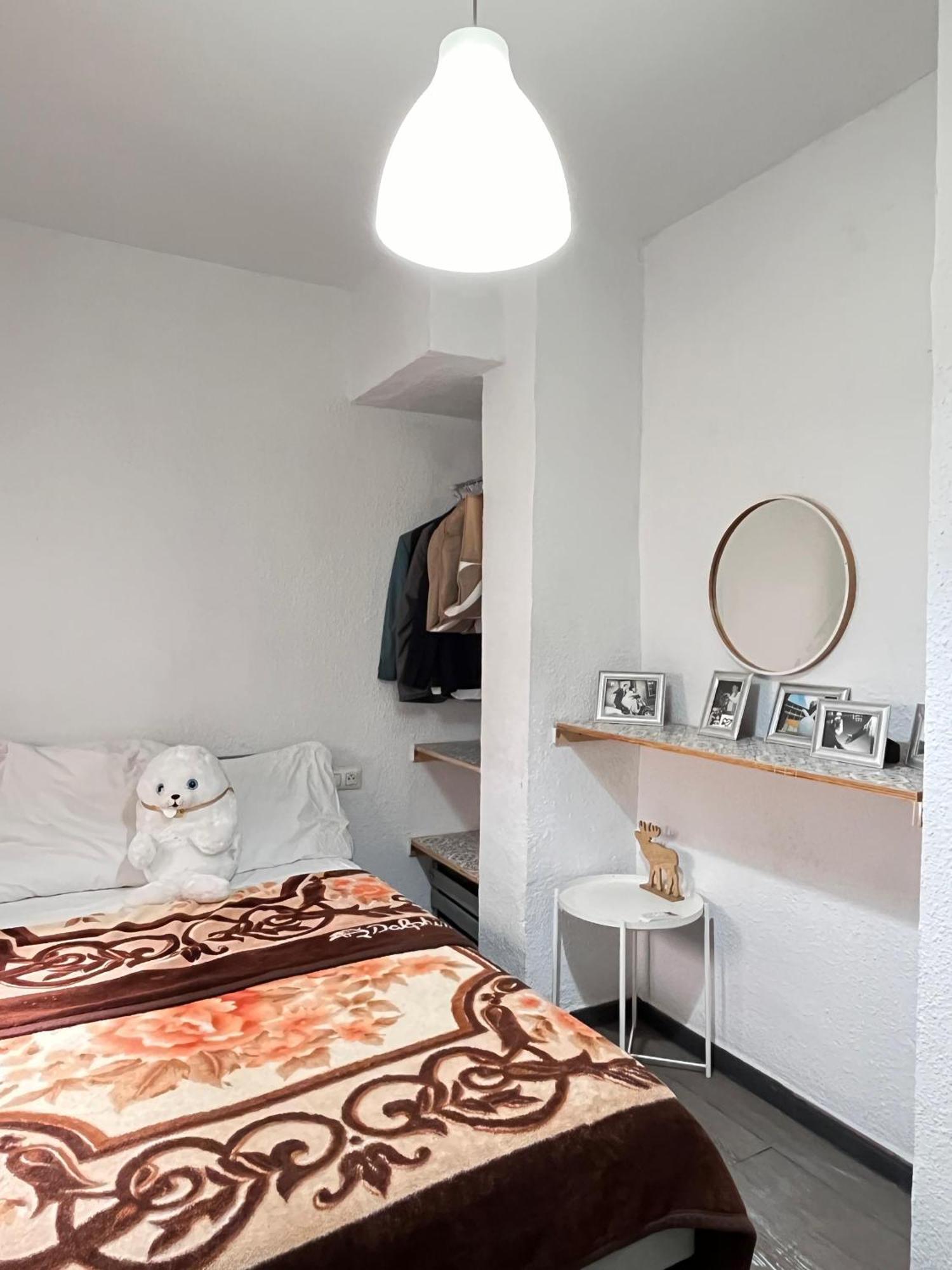 Hotspot Valencia Hostel Εξωτερικό φωτογραφία
