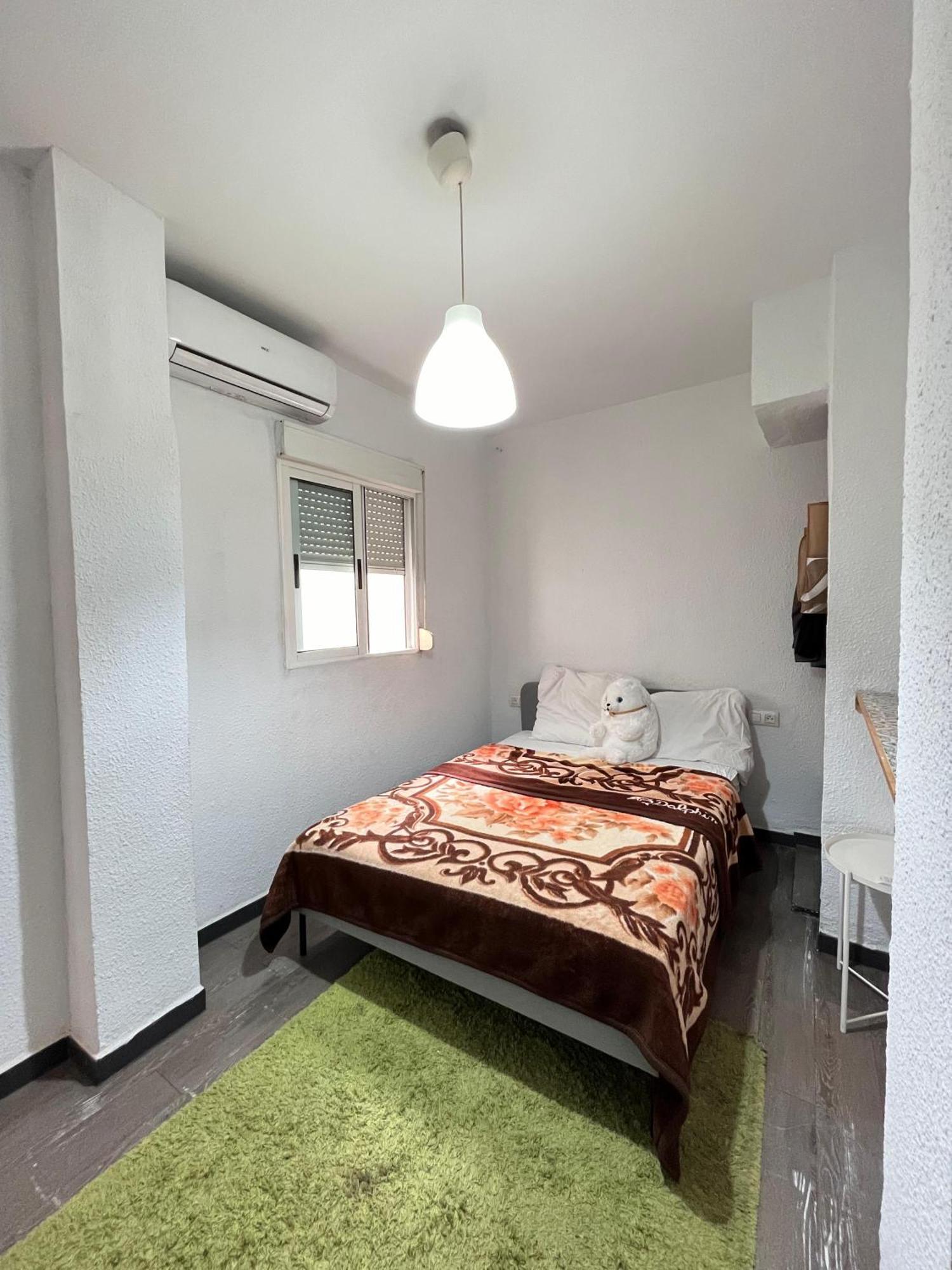 Hotspot Valencia Hostel Εξωτερικό φωτογραφία