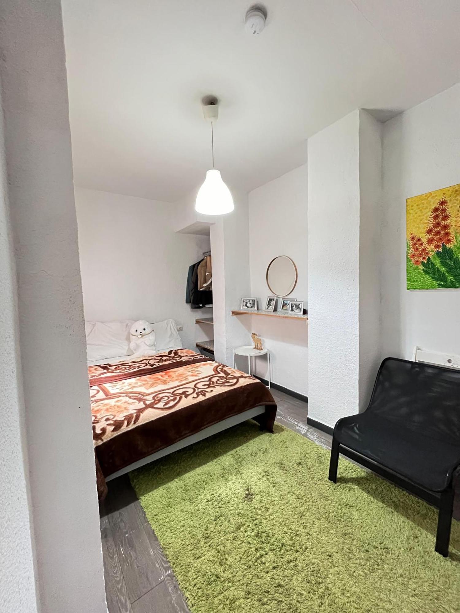 Hotspot Valencia Hostel Εξωτερικό φωτογραφία