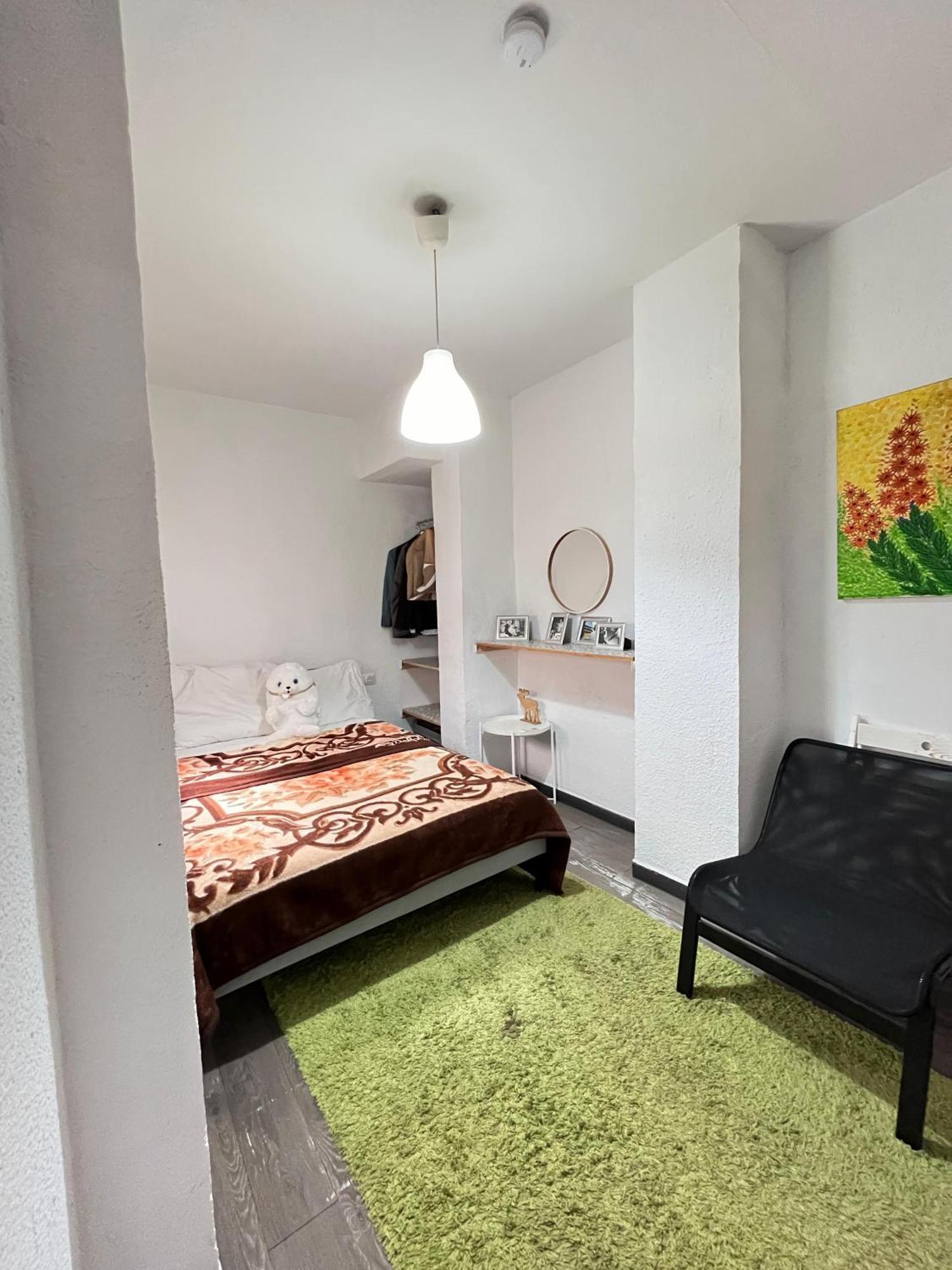 Hotspot Valencia Hostel Εξωτερικό φωτογραφία