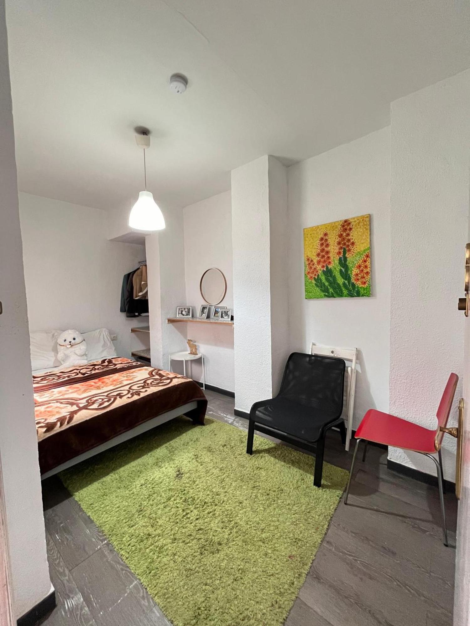 Hotspot Valencia Hostel Εξωτερικό φωτογραφία