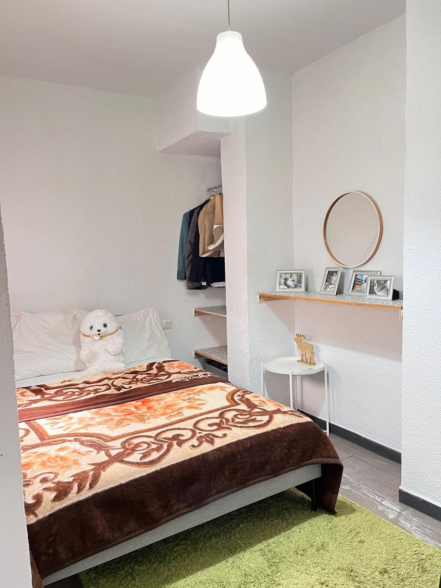 Hotspot Valencia Hostel Εξωτερικό φωτογραφία