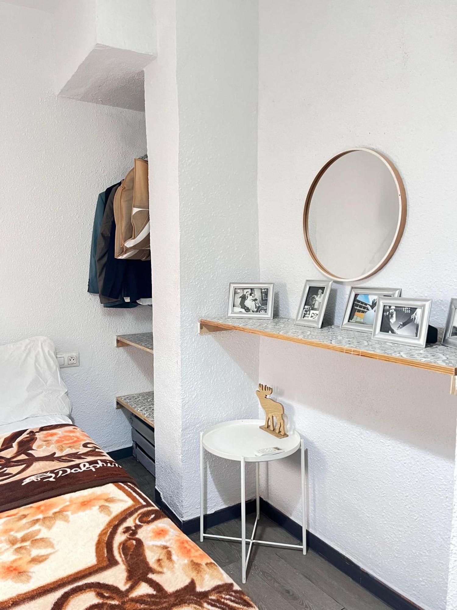 Hotspot Valencia Hostel Εξωτερικό φωτογραφία