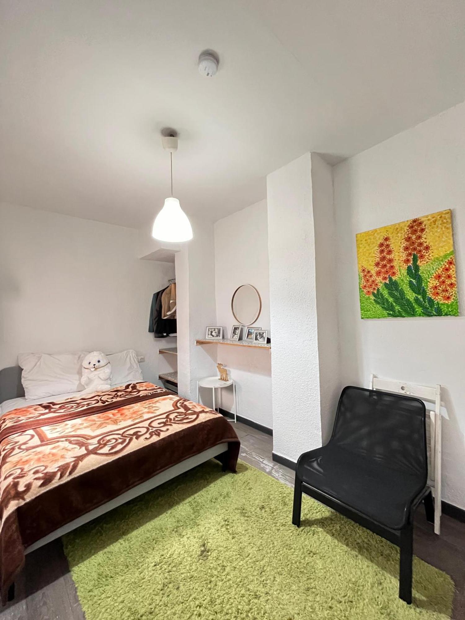 Hotspot Valencia Hostel Εξωτερικό φωτογραφία