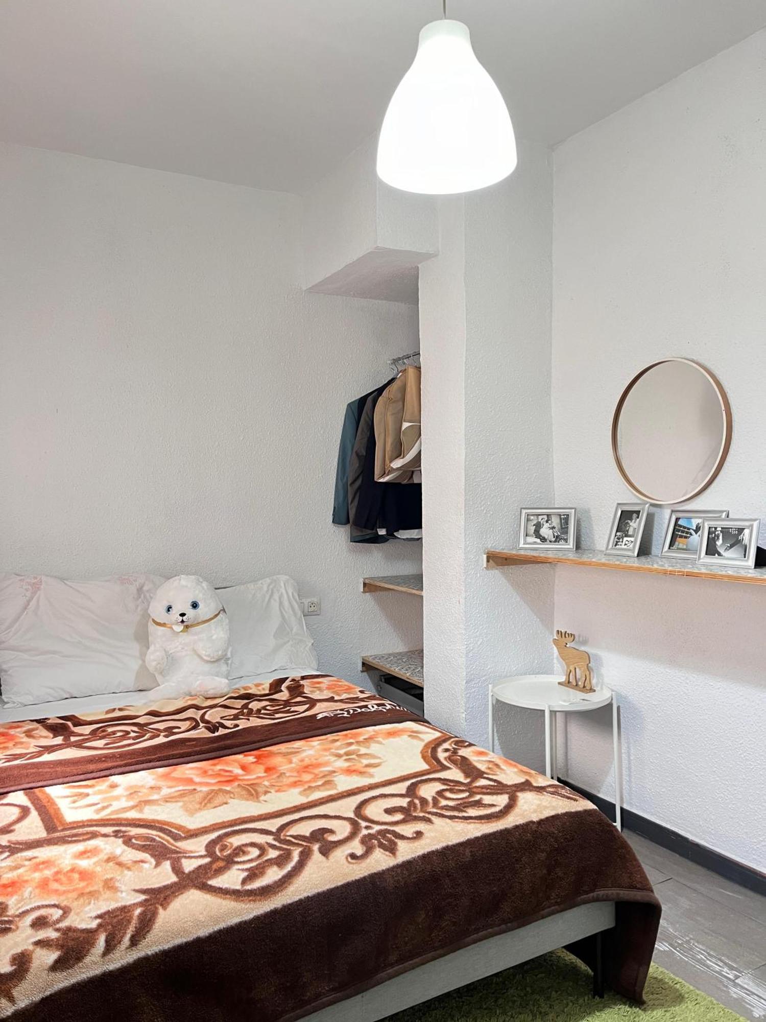 Hotspot Valencia Hostel Εξωτερικό φωτογραφία